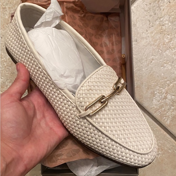 NWT Franco Sarto Loafer - Picture 2 of 2